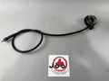 Triumph Speed Triple 900 T300B Tachoschnecke Tachowelle Tachoantrieb Ignition