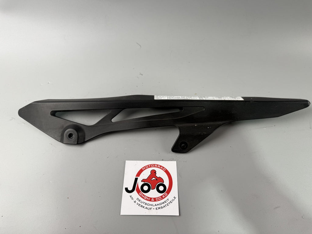 Suzuki GSF 600 Bandit POP WVA8 Kettenschutz Abdeckung Cover Verkleidung