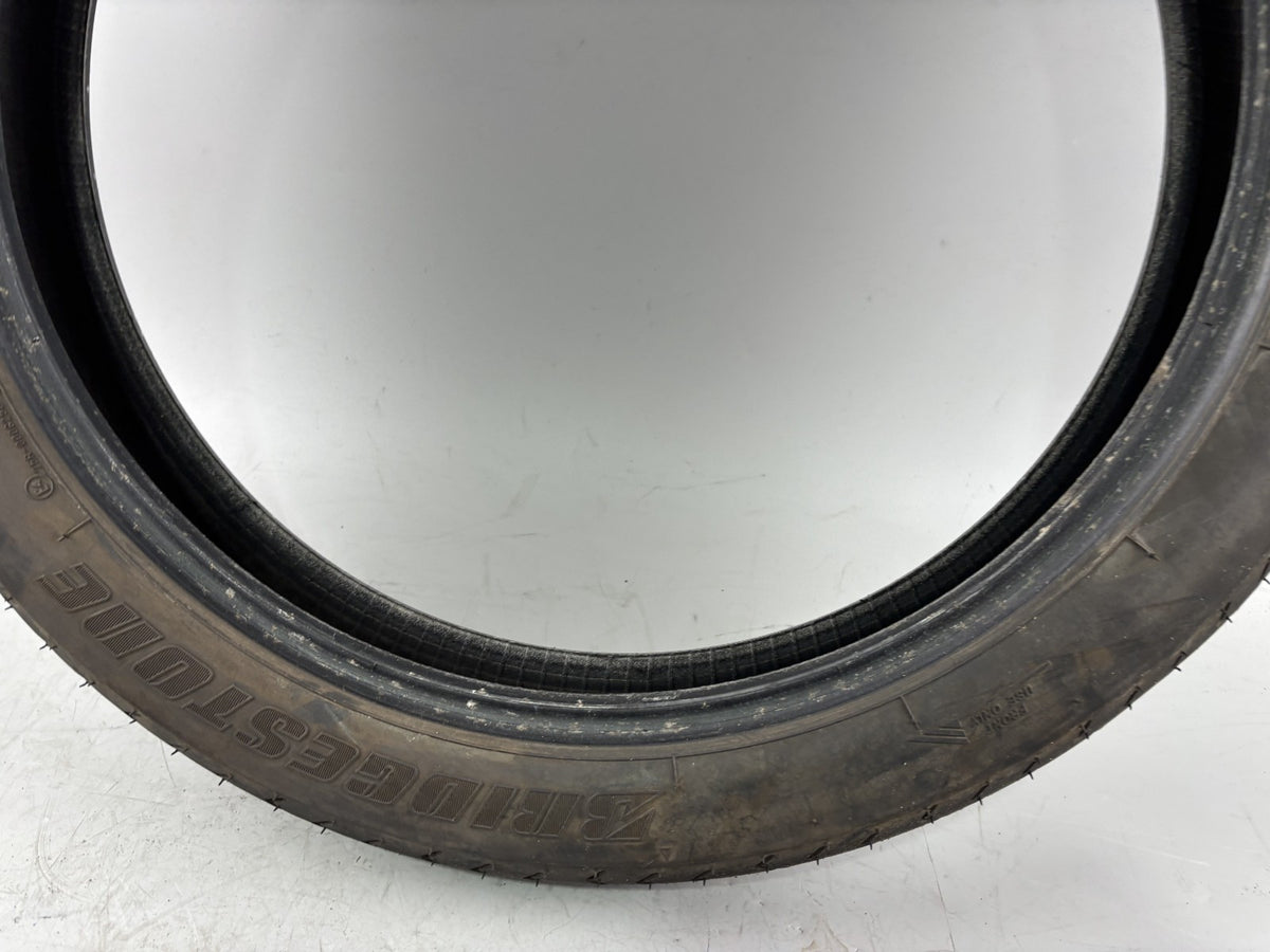 Motorrad Reifen Wheel 100/90 19 Bridgestone Exedra Max 21/2022 DOT 4,1mm
