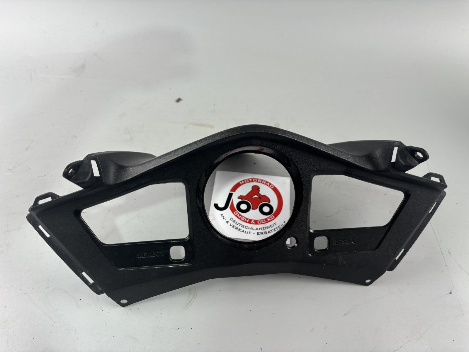 Honda VFR800 RC46/2 VTEC Abdeckung Cover Innenverkleidung Verkleidung Tacho