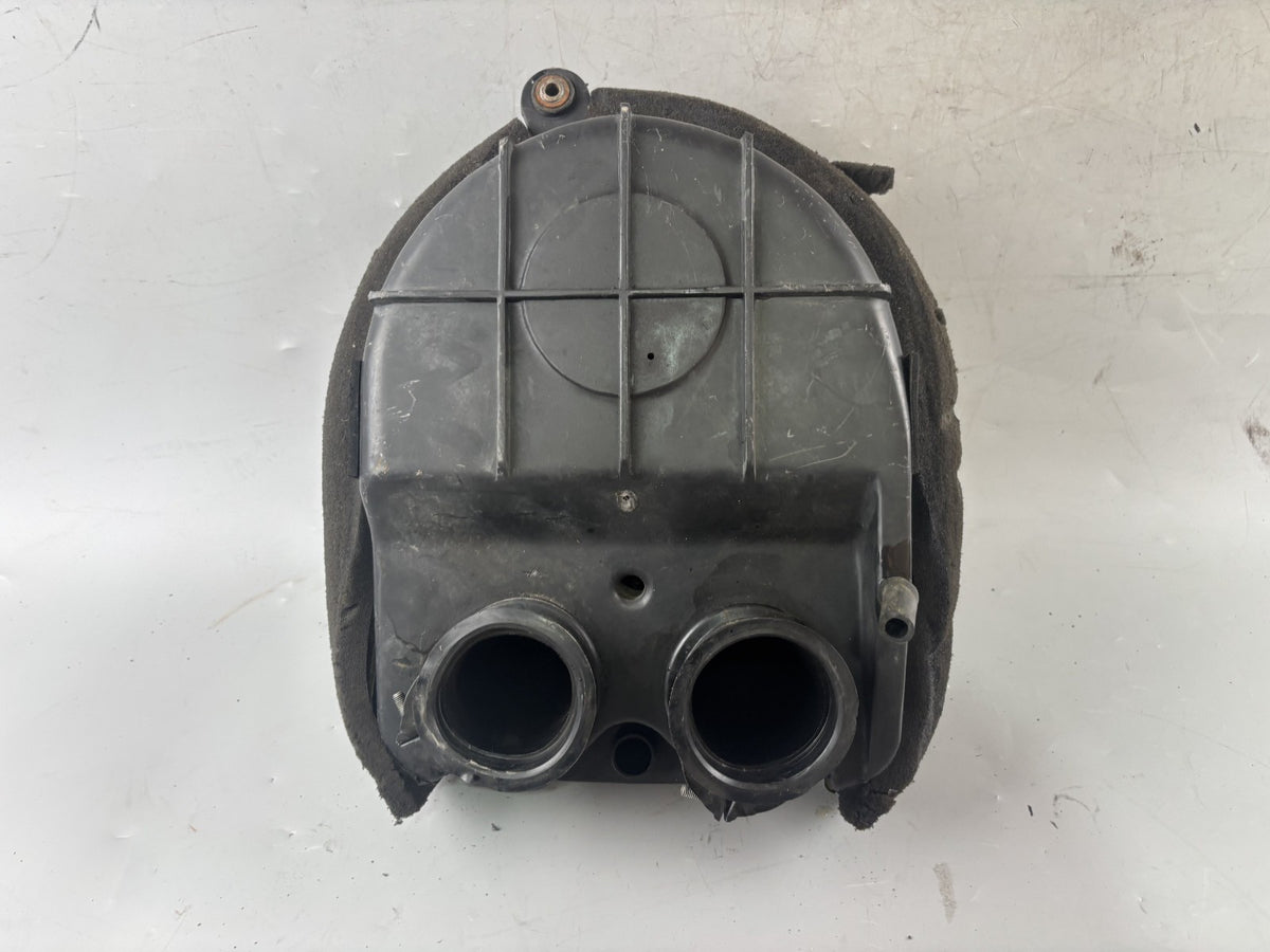 Yamaha TDM 850 3VD Luftfilterkasten Airbox Ansaugung Luft
