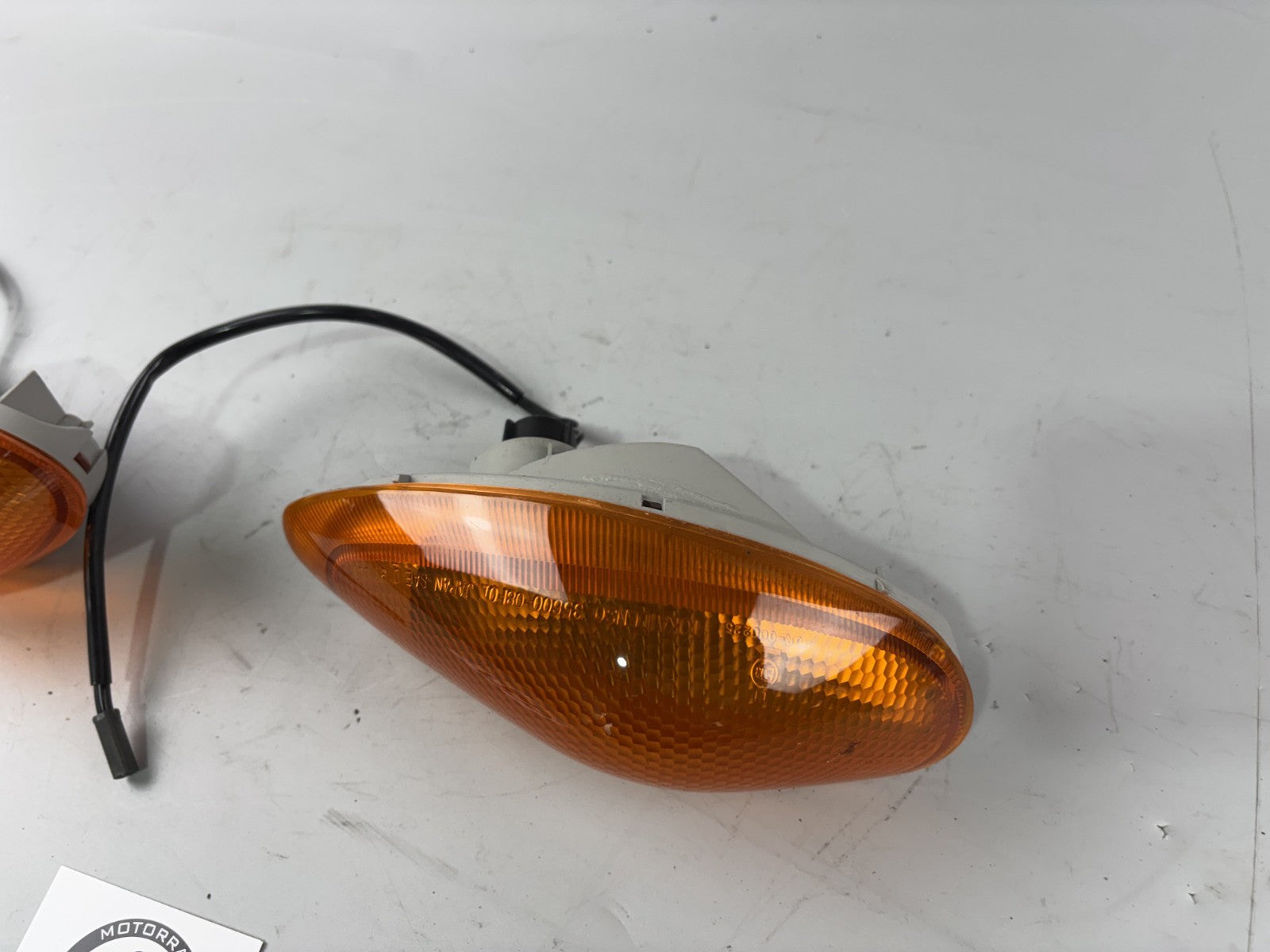 Suzuki GSX 750 F AK11 Blinker Turn Signal Lighters