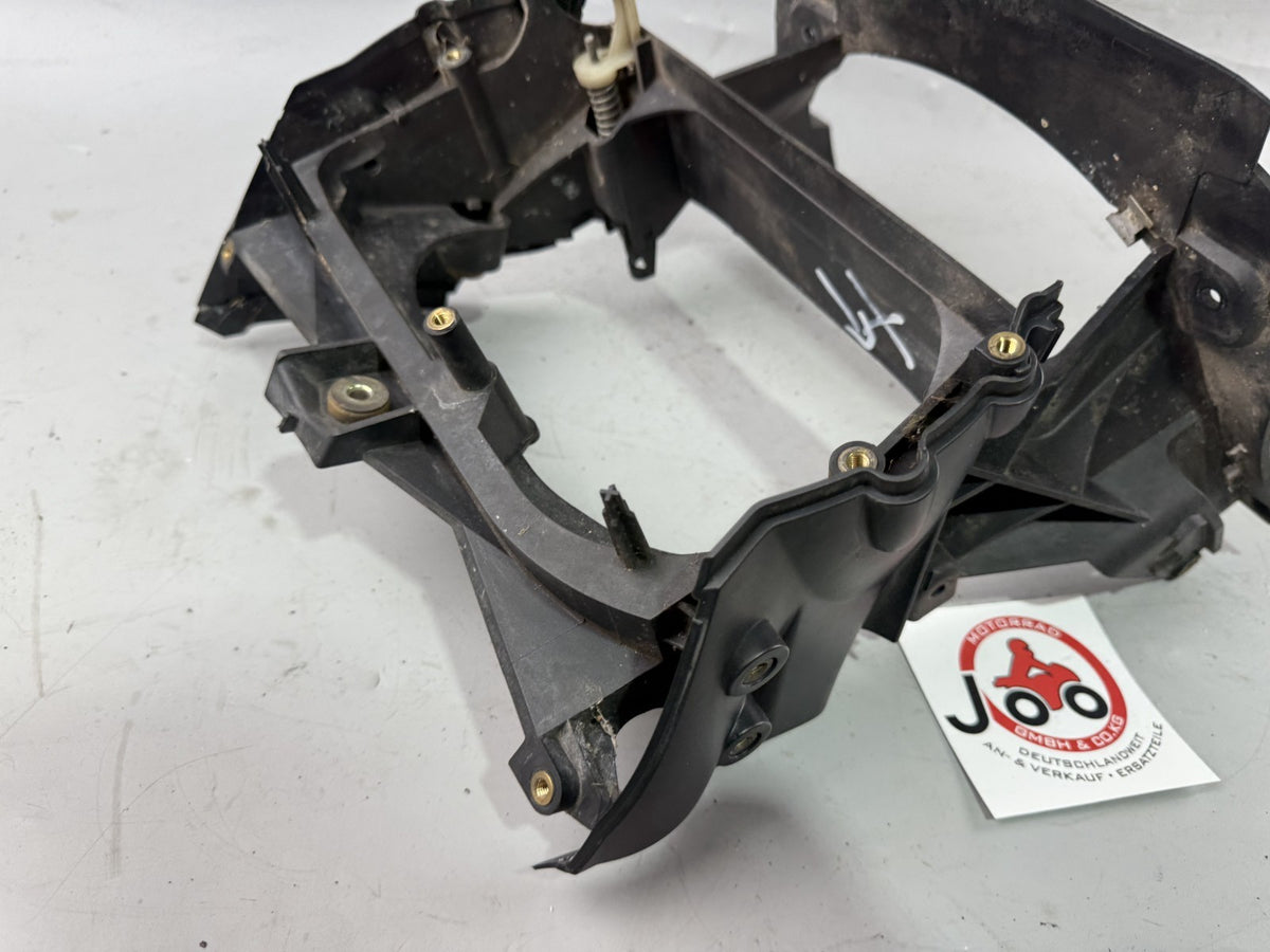 BMW R 1150 GS R 21 Cockpithalter Instrumentenhalter Geweih Verkleidungshalter