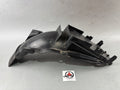 Suzuki GSX 750 AE Inazuma Heckuntersicht Spritzschutz Cover Radlauf Fender