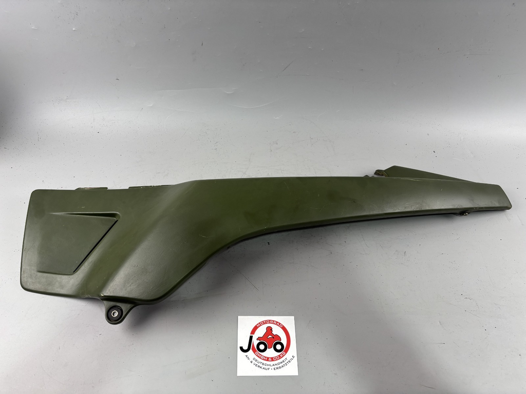 Suzuki DR 800 S DR BIG SR43 A/B Seitenverkleidung Seitenteil Sidecover links