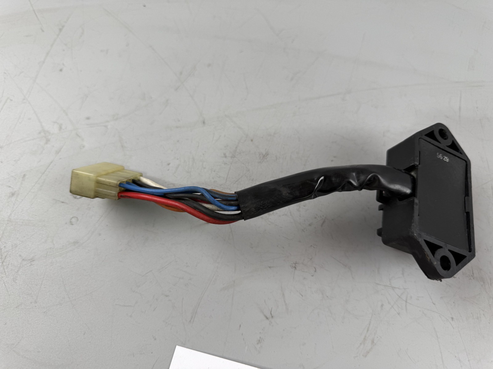 Triumph Daytona 1200 T300D Sicherungskasten Fusebox