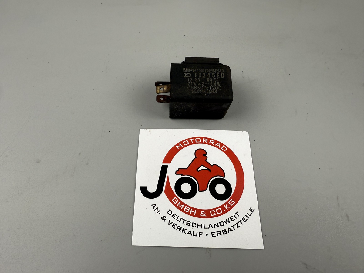 Honda XL600R PD03 Blinkerrelais Relais Indicatorrelais Electric