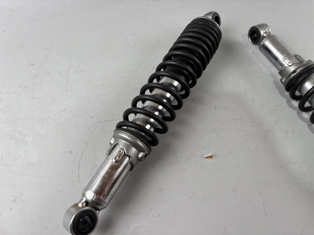 Yamaha YBR 125 RE05 Stoßdämpfer Federbein Federung Fork Absorber