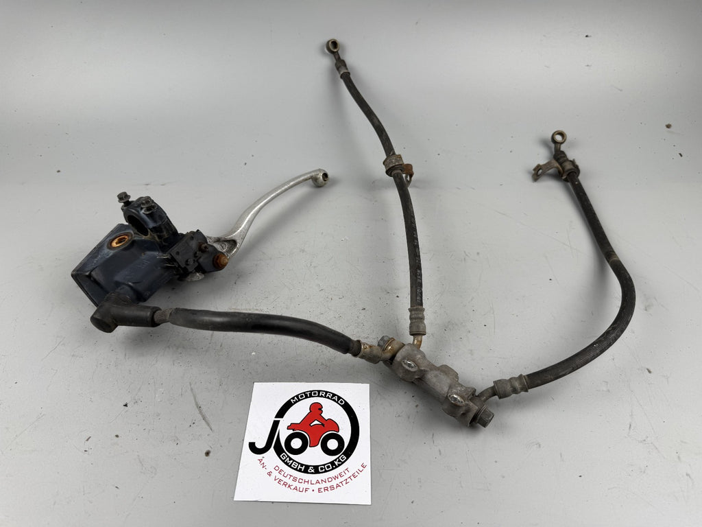 Honda CBR 600 F PC19 Bremse vorn front Brake Bremspumpe Pumpe