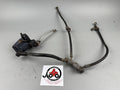 Honda CBR 600 F PC19 Bremse vorn front Brake Bremspumpe Pumpe