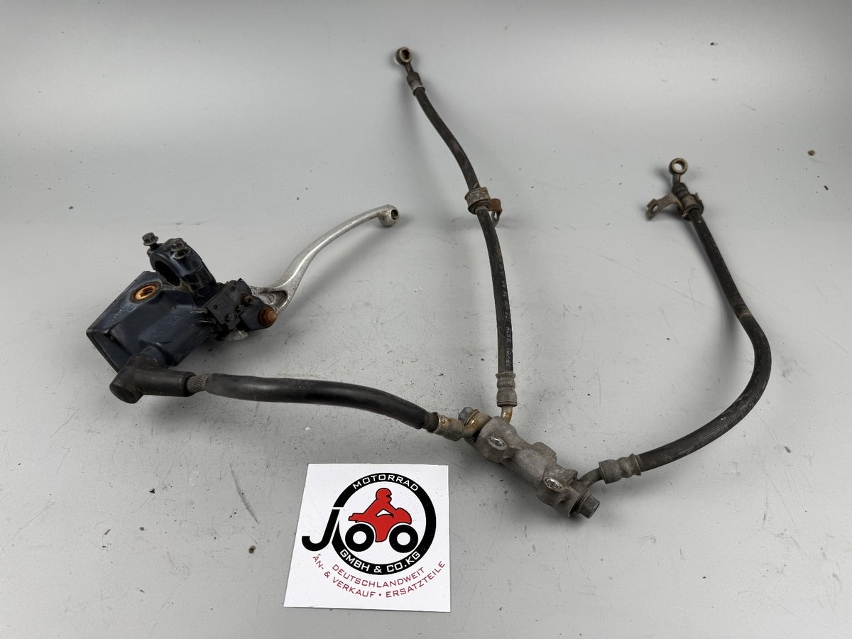 Honda CBR 600 F PC19 Bremse vorn front Brake Bremspumpe Pumpe