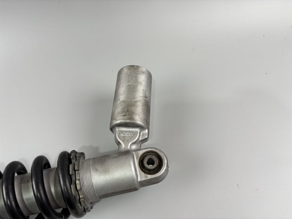 Kawasaki ZX6R ZX636 A 2002 Stoßdämpfer Federung Federbein Absorber Fork