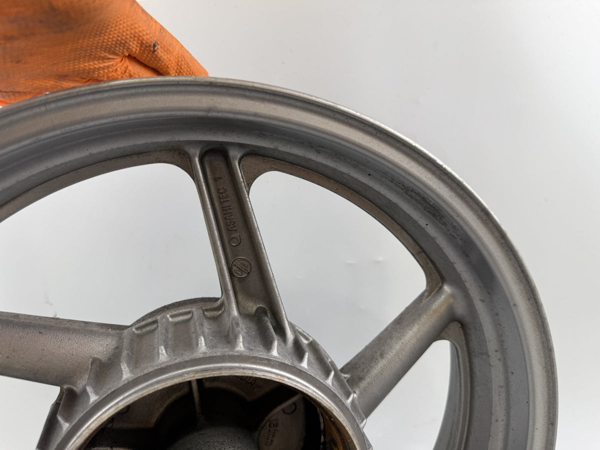 Honda CB500 PC26 Hinterradfelge Felge Rim Rad hinten back