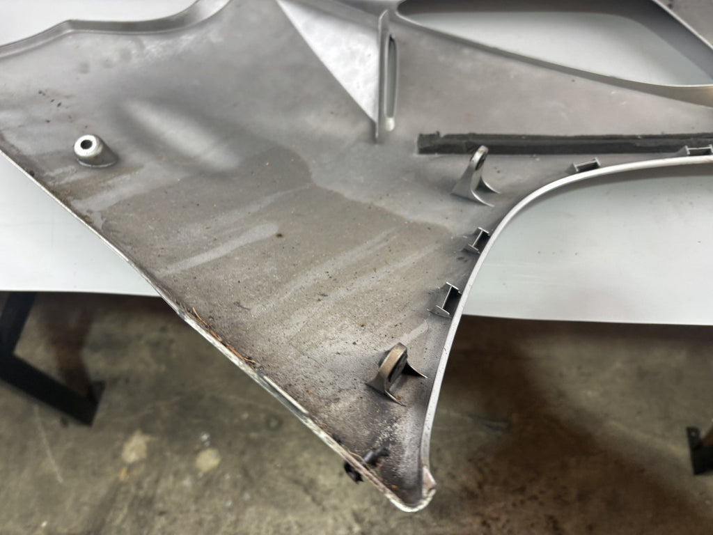 Honda VFR800 RC46/2 VTEC Seitenverkleidung Sidecover Seitenteil links left