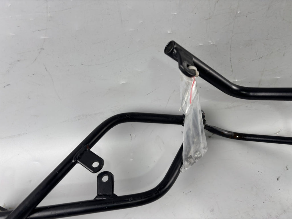 Honda CBR 1000F SC24 Gepäckträger Kofferträger Kofferhalter Bag Box