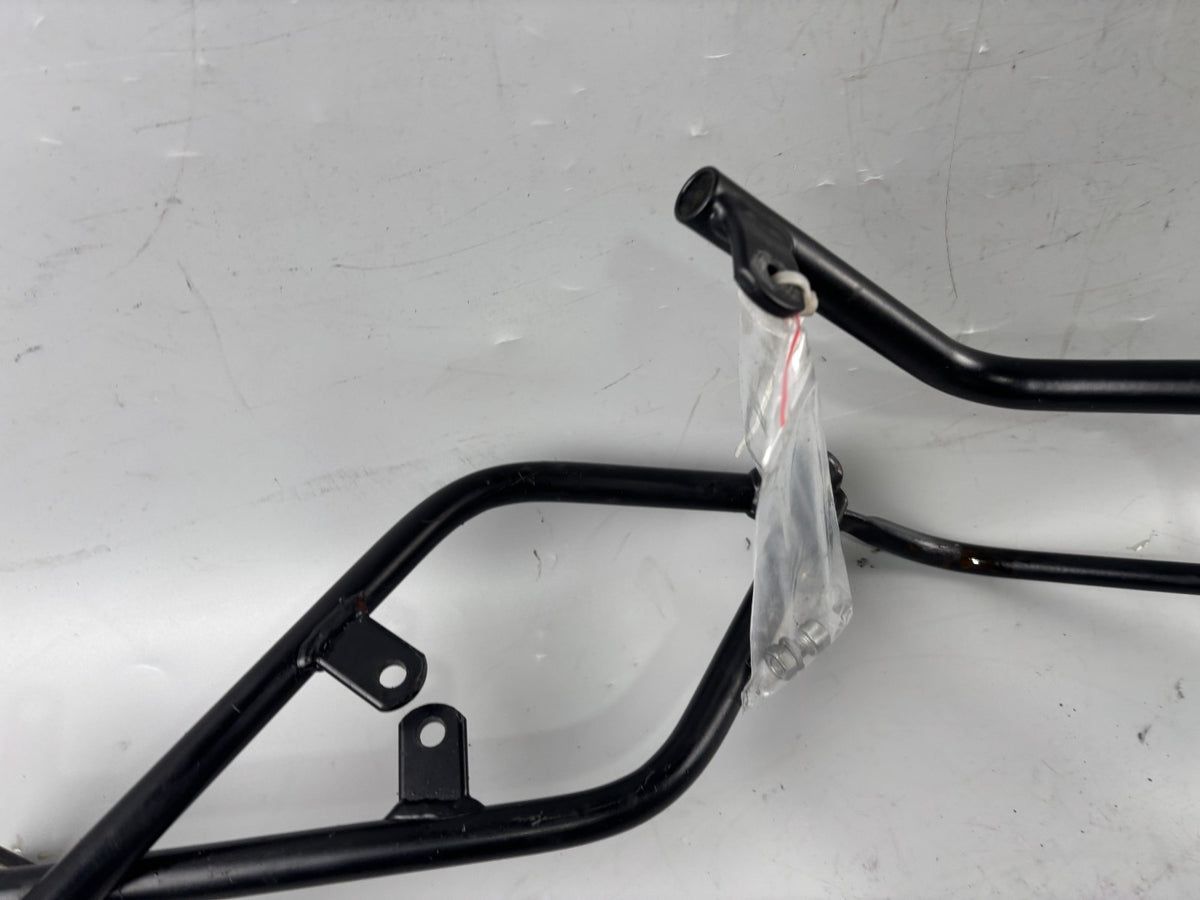 Honda CBR 1000F SC24 Gepäckträger Kofferträger Kofferhalter Bag Box