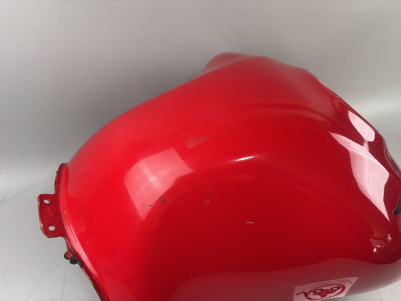 Honda VTR1000 F SC36 Firestorm Tank Benzintank Fuel Gas Treibstoff Kraftstoff