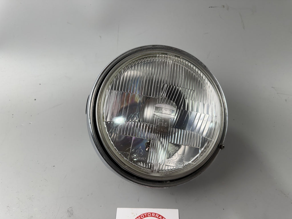 Suzuki GSF600 GN77B Bandit Headlight Scheinwerfer Light Licht vorne front Maske
