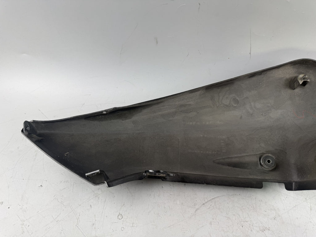 Suzuki GSX-R 600 SRAD AD 97-00 Seitenverkleidung hinten Seitenteil Sidecover re