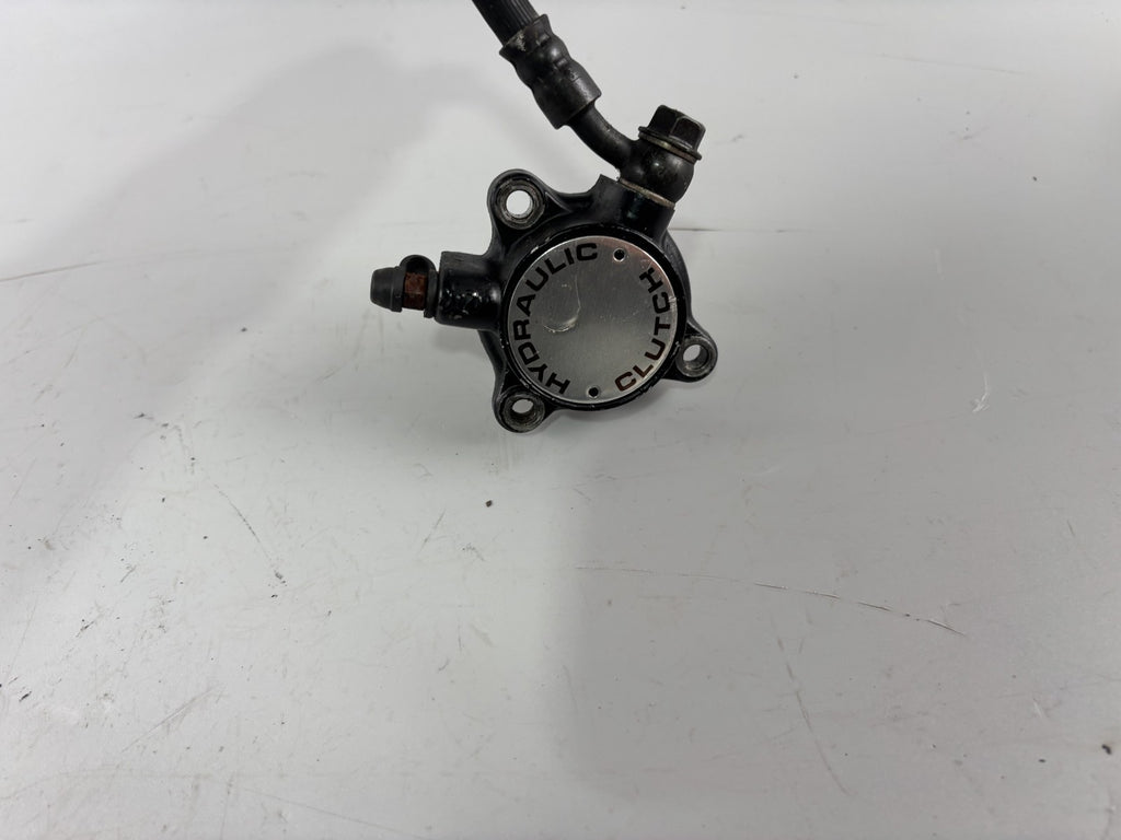 Honda VF 750 F RC15 Kupplungseinheit Clutch Pumpe Geber Nehmer Zylinder