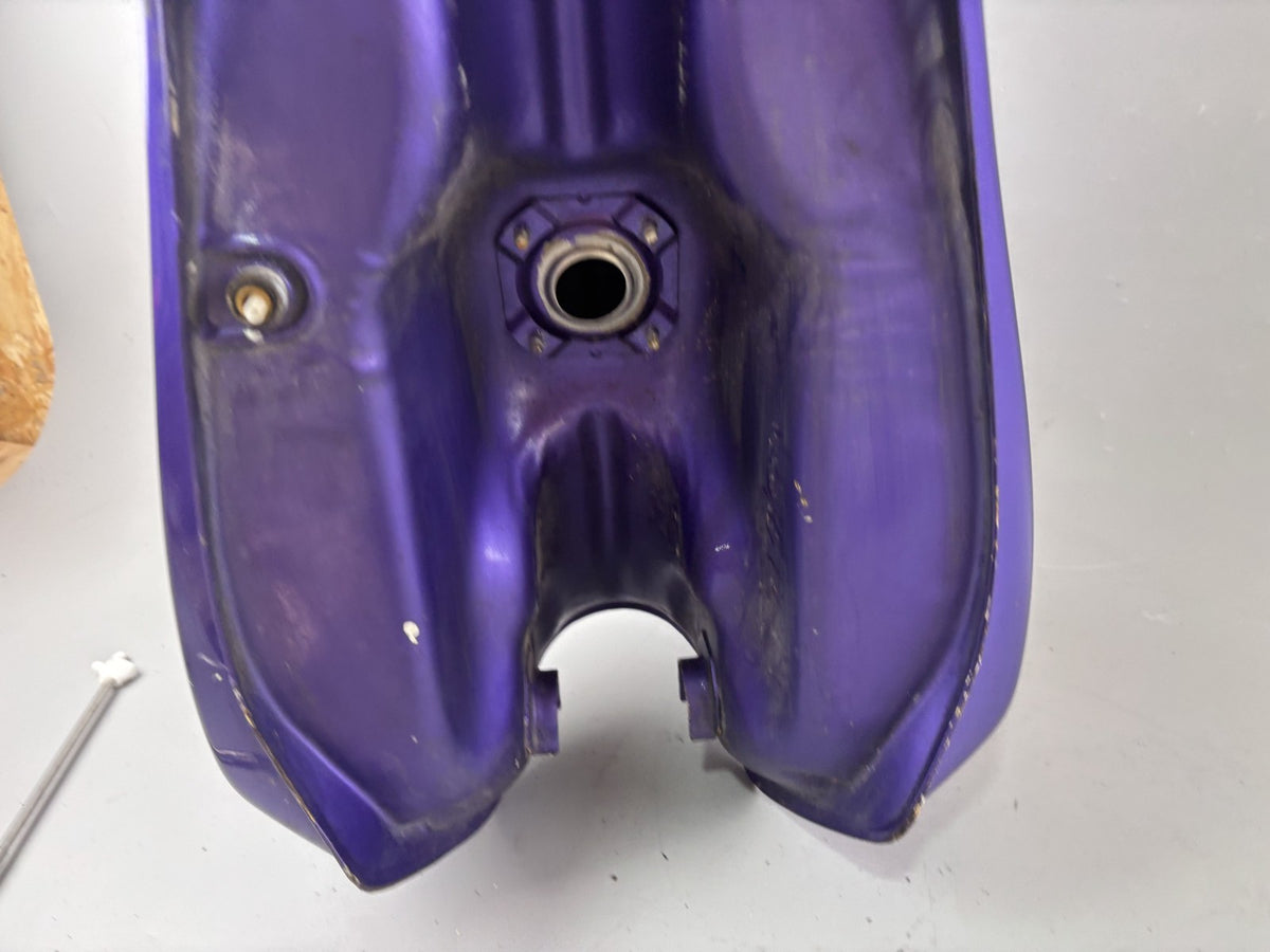 Honda CBX 650 E RC13 Tank Benzintank Fuel Gas Gasoline Kraftstofftank