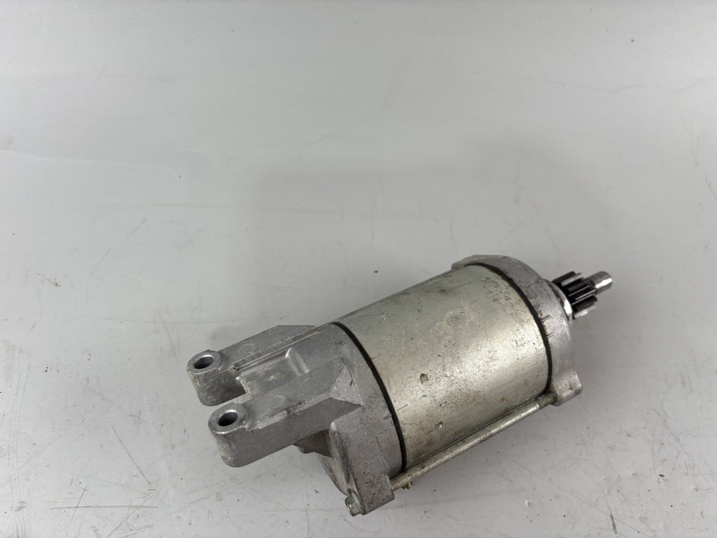 Yamaha SZR 660 Belgarda 4SU Anlasser Starter Electric