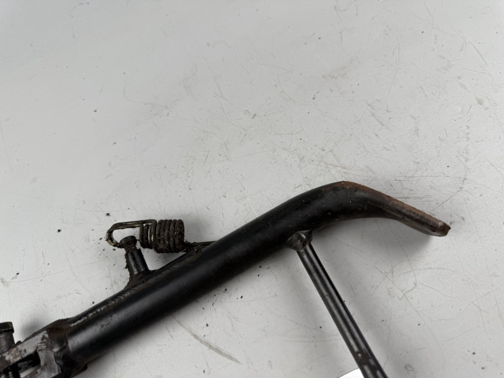 Suzuki GSX750 AE Inazuma Seitenständer Sidestand Holder