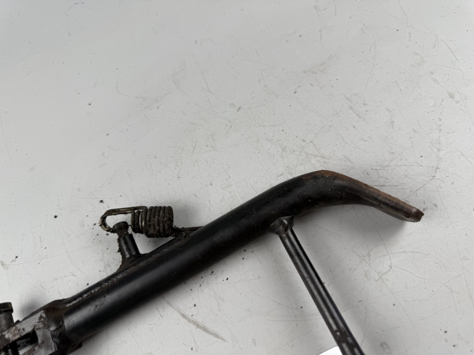 Suzuki GSX750 AE Inazuma Seitenständer Sidestand Holder