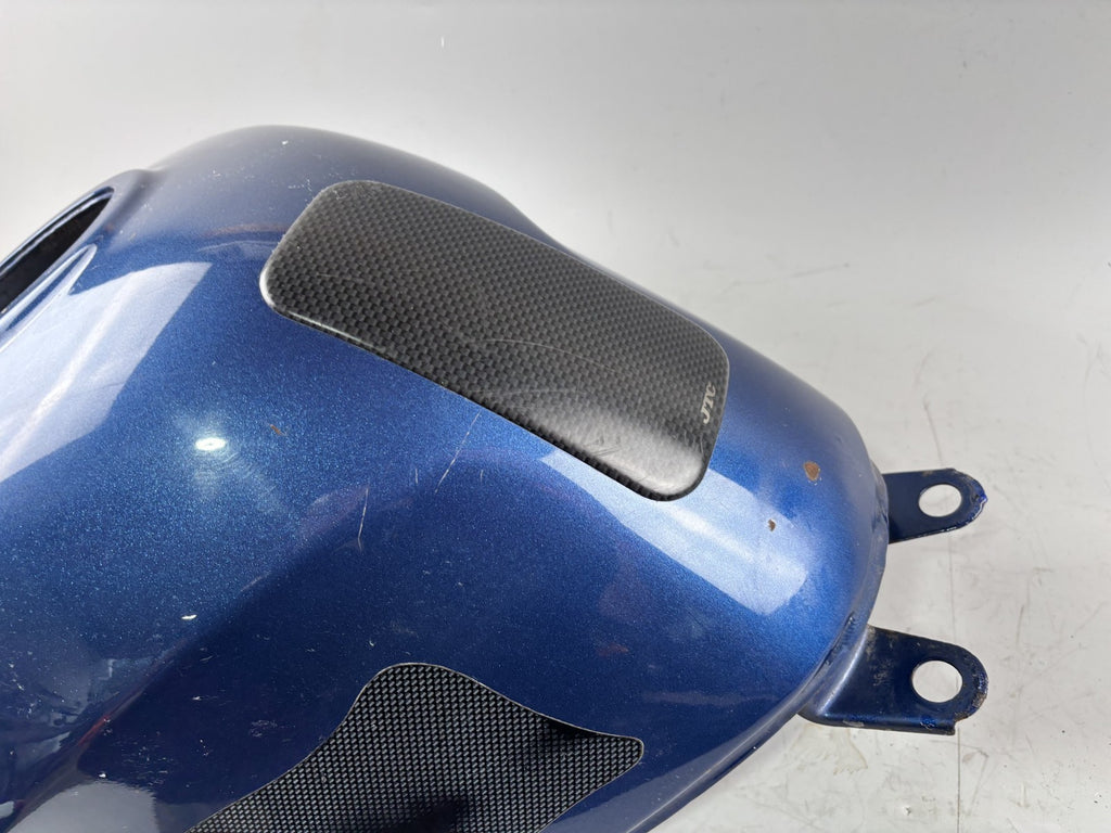 Suzuki RF 600 R GN76A Tank Benzintank Kraftstofftank Fuel Gasoline