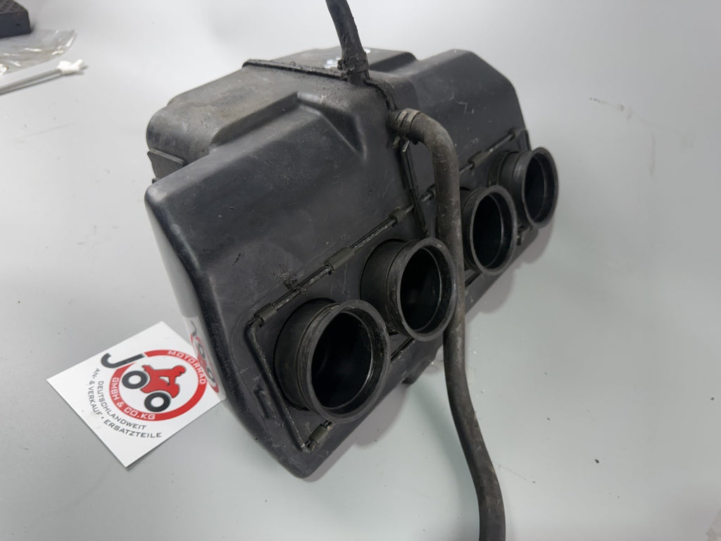 Suzuki GSX - R 1100 GV73C Luftfilterkasten Airbox Ansaugung Luft