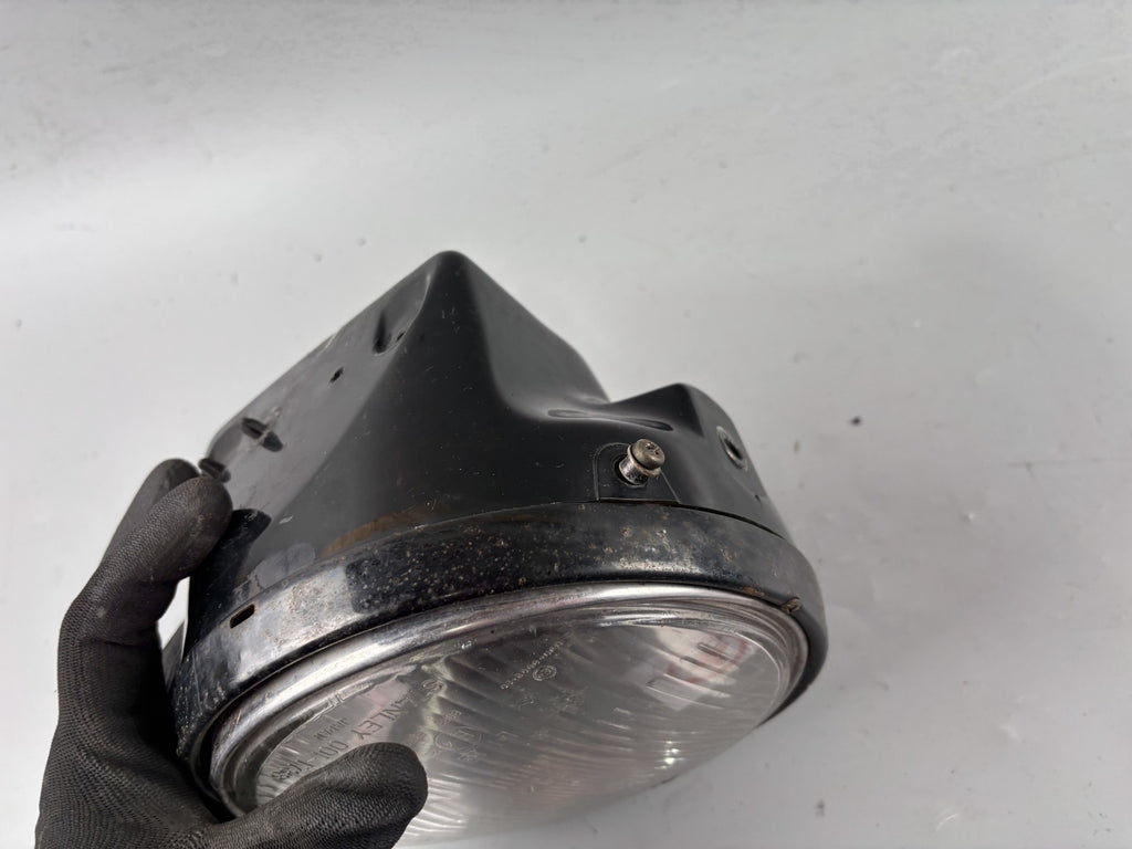 Honda CB450S PC17 Scheinwerfer Headlight Licht Lampe