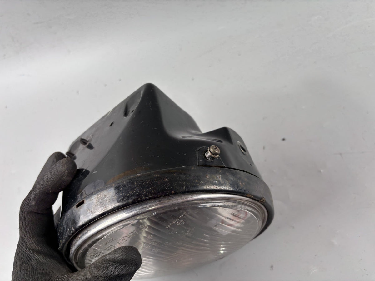 Honda CB450S PC17 Scheinwerfer Headlight Licht Lampe