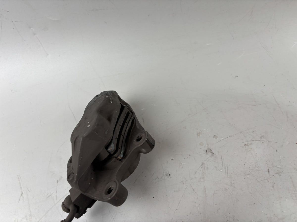 BMW F800 S Bremse Brake Sattel Zange vorne front