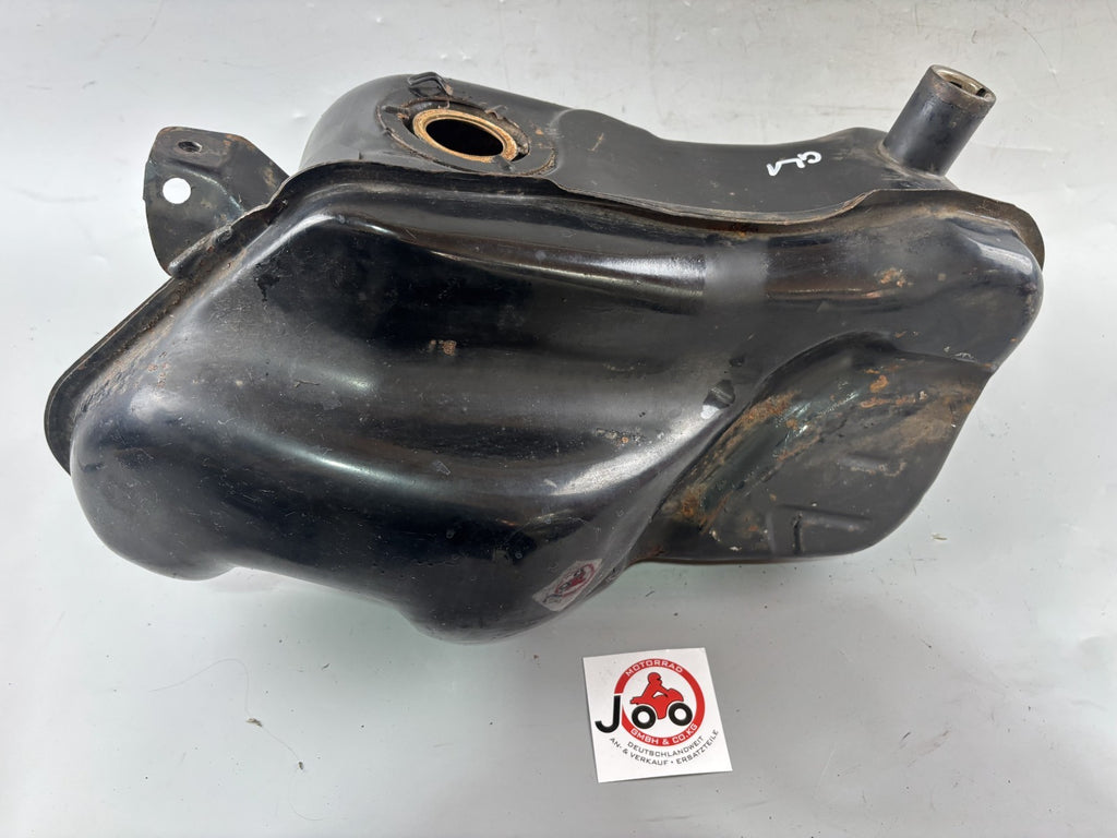 Honda GL1 GL1000 Goldwing Tank Treibstoff Kraftstoff Fuel Gas Gasoline