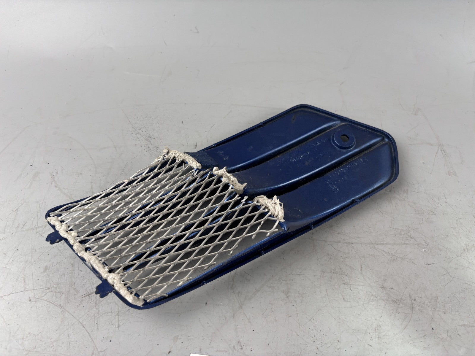 Suzuki RF 600 R GN76A Innenverkleidung Seitenteil Sidecover rechts right
