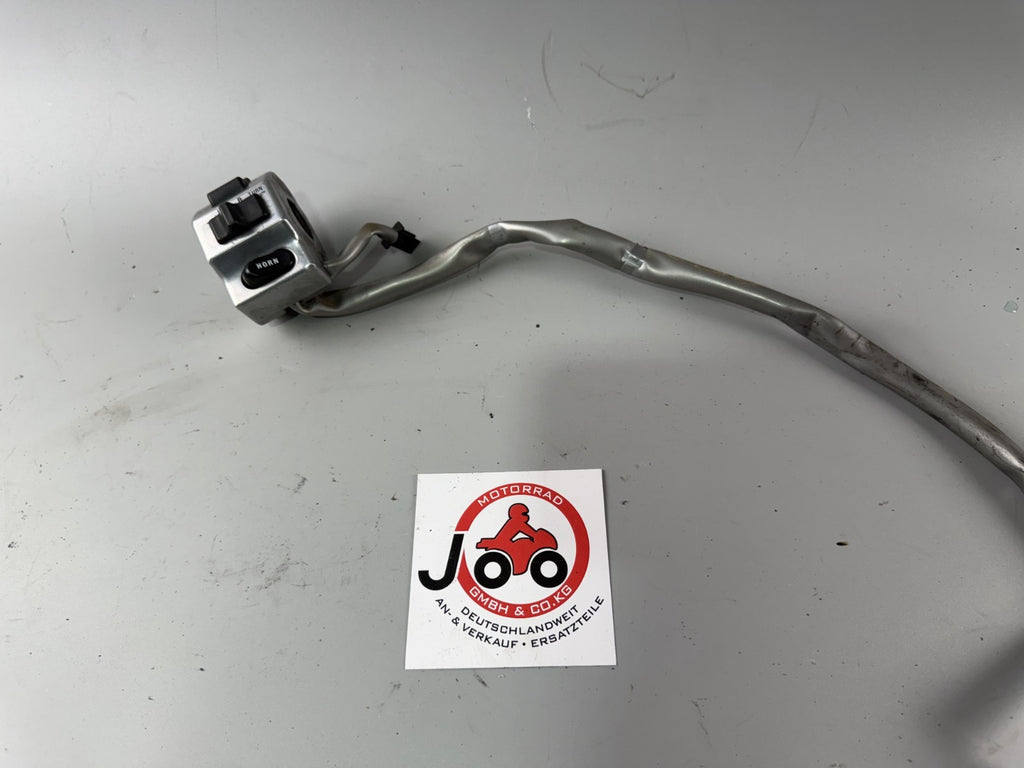 Kawasaki ZL600 Eliminator Lenkerschalter Handlebar Switch Lenkerarmatur links