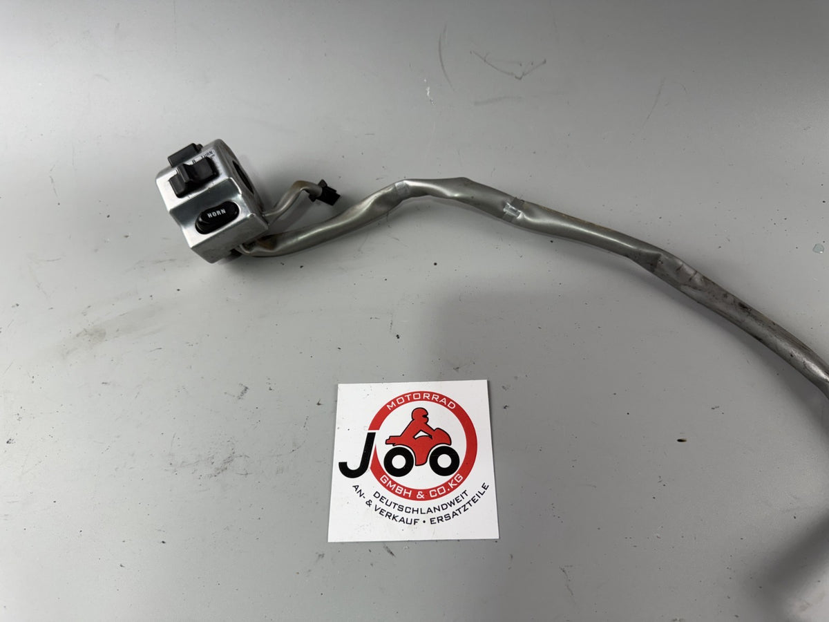 Kawasaki ZL600 Eliminator Lenkerschalter Handlebar Switch Lenkerarmatur links