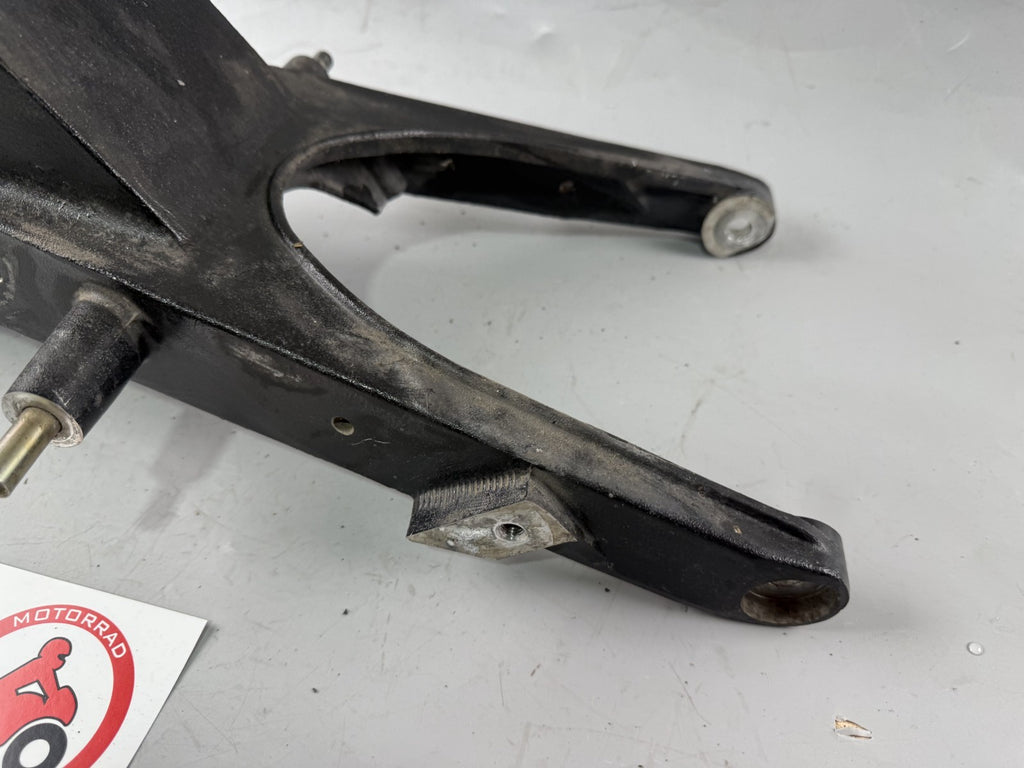 BMW R 1150 GS R 21 Frame Rahmen mit Papieren Paper