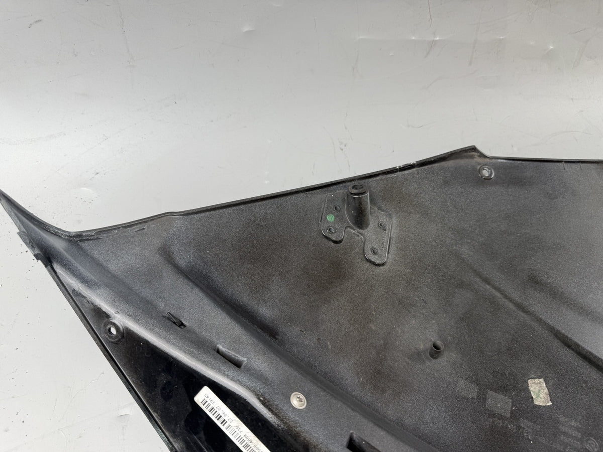 BMW K 1200 S K40 Seitenverkleidung Sidecover Seitenteil Abdeckung links left