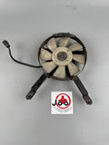 Yamaha FZR 1000 3LE Kühlerlüfter Lüfter Ventilator Lüfterrad