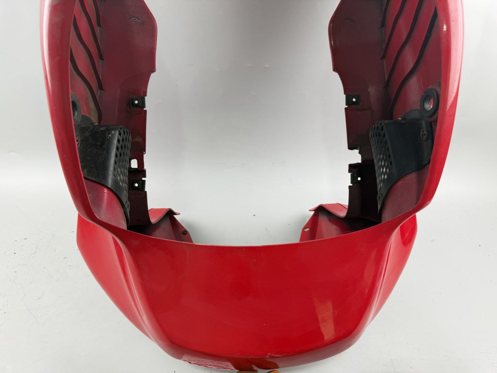 Yamaha XJ600 Diversion 4BR 4LX Kanzel front Verkleidung Cover Maske