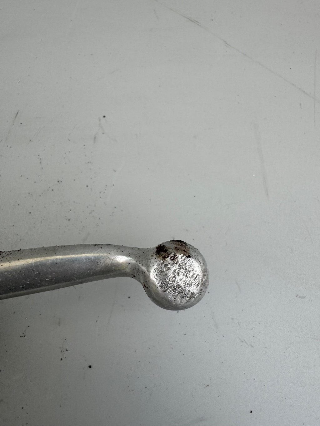 Suzuki DR 125 SF44A Kupplungshebel Kupplungsarmatur Kupplungszug Clutch
