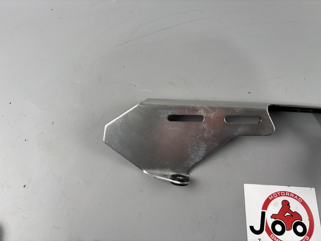 Suzuki GSX 1200 A3 Inazuma Kettenschutz Cover Abdeckung