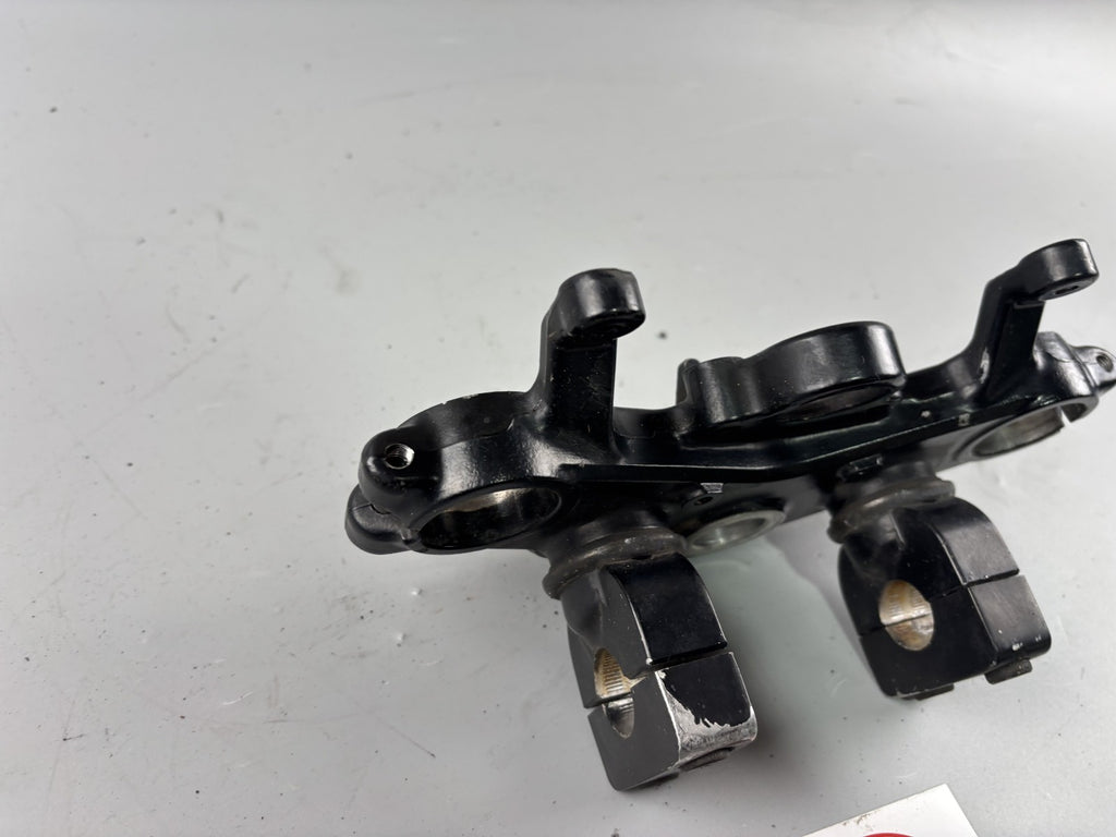 Honda CB450S PC17 Gabelbrücke Bridge Verbindung Lenker Handlebar Raiser
