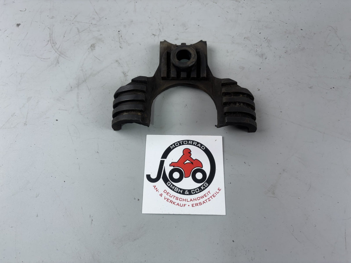 Yamaha XV1100 Virago 3LP Tankgummi Holder Halterung Rubber Vibrationsschutz