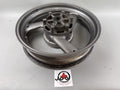 Yamaha XJ900 Diversion 4KM Hinterradfelge Rim back hinten Rad