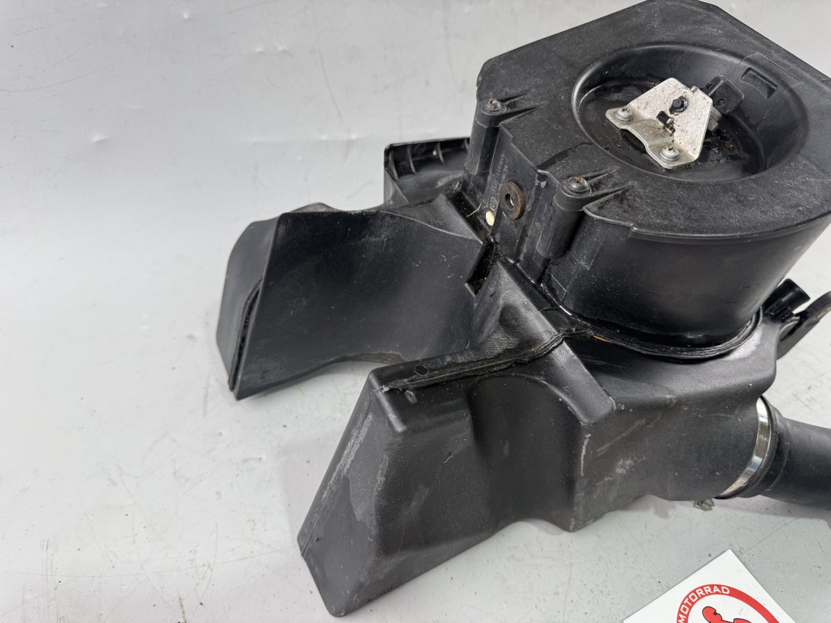 BMW R 1150 GS R 21 Luftfilterkasten Luftfiltergehäuse Airbox