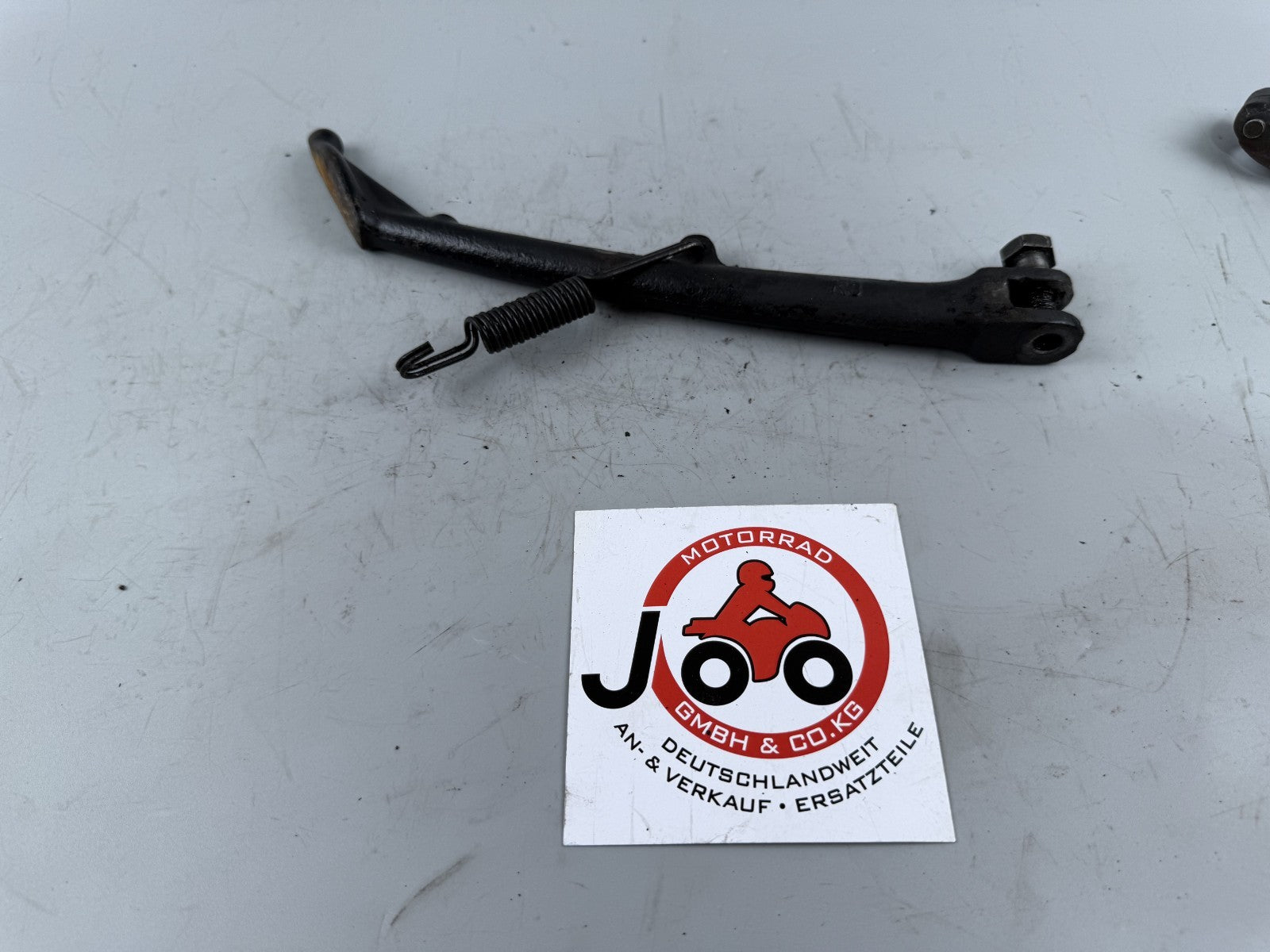 Kawasaki Z 750 GT KZ750P Seitenständer Sidestand