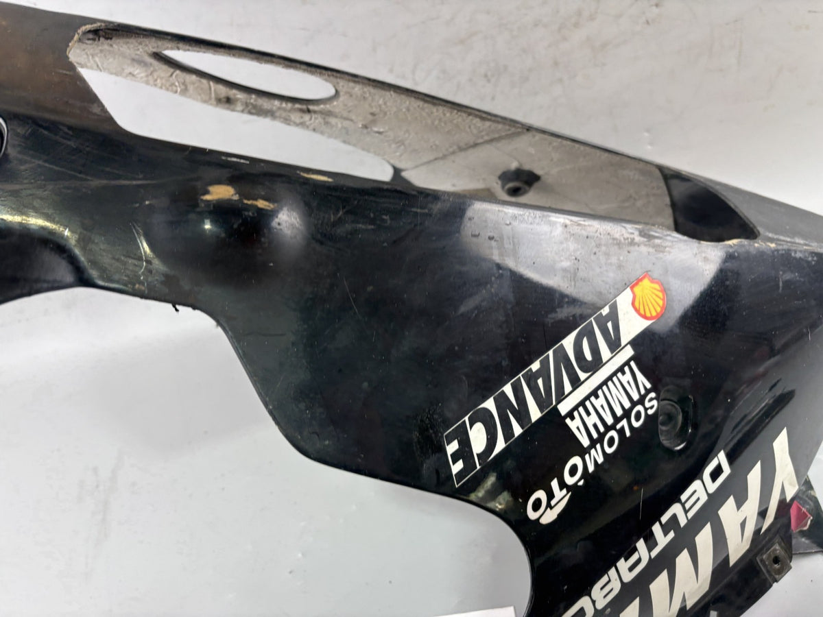 Yamaha YZF 1000 R Thunderace Bug Bugspoiler Unterverkleidung Abdeckung Cover