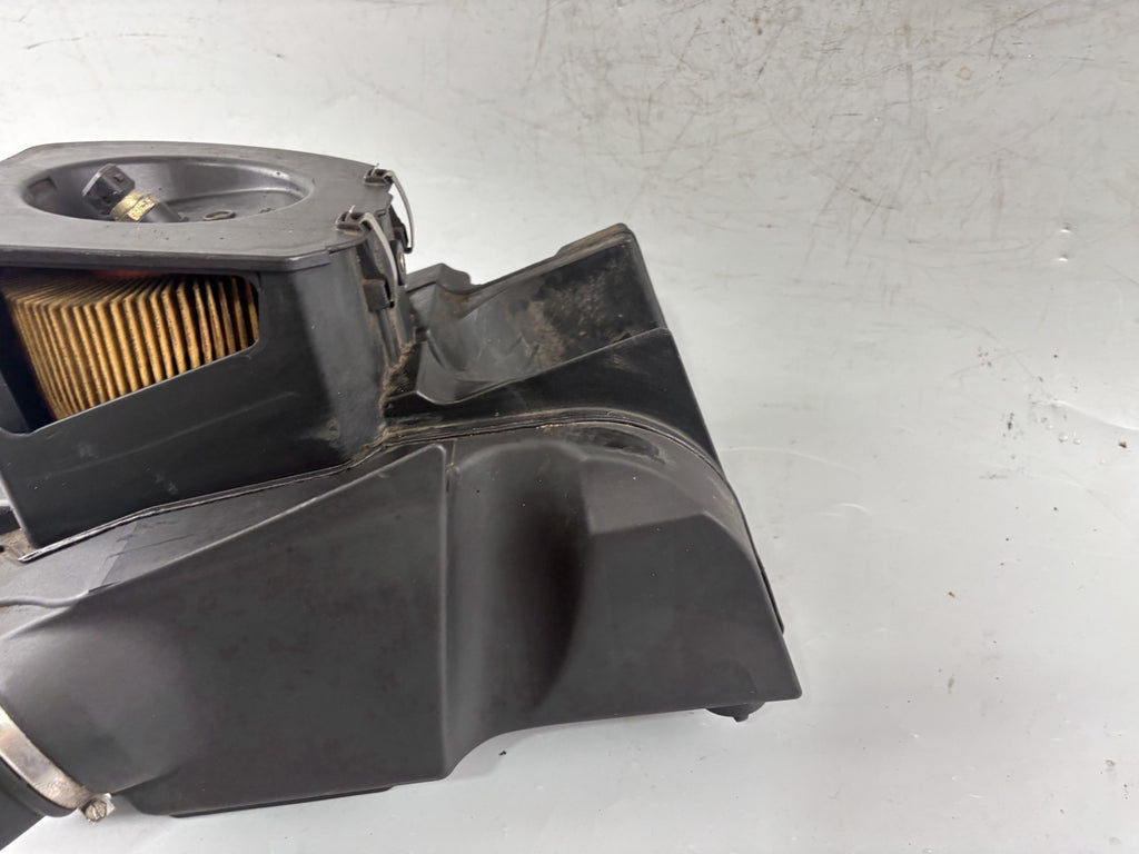 BMW R 1100 RS Luftfilterkasten Airbox Lüftung